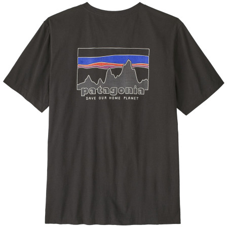 Pánske tričko Patagonia M's '73 Skyline T-Shirt