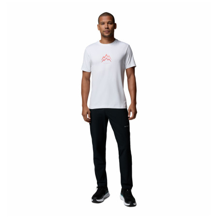 Pánske tričko Columbia Parsons Point™ SS Graphic Tee