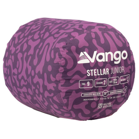 Spacák Vango Stellar Junior