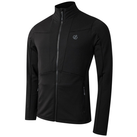 Pánska funkčná mikina Dare 2b Substratum V Core Stretch