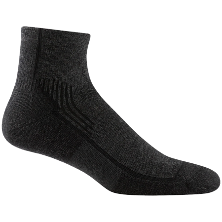 Pánske ponožky Darn Tough M Hiker Quarter Midweight With Cushion