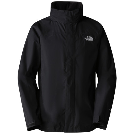 Pánska bunda The North Face Sangro Jacket - Eu čierna Tnf Black-Npf
