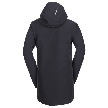 Dámsky kabát Northfinder Randi