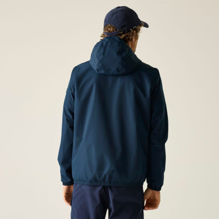 Pánska bunda Regatta Shorebay Jacket