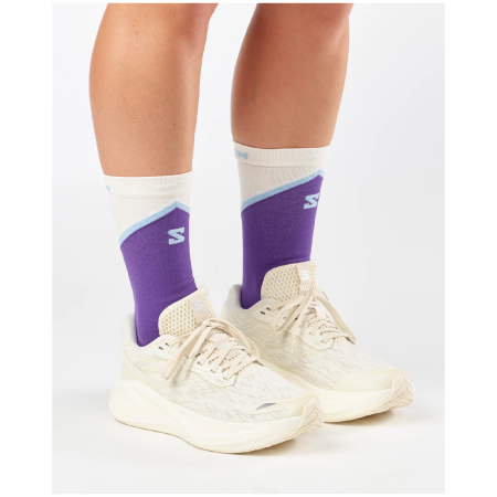 Dámske bežecké topánky Salomon Aero Glide 4