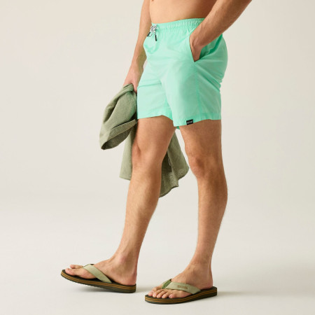 Pánske kraťasy Regatta Mackleyna Swim Short