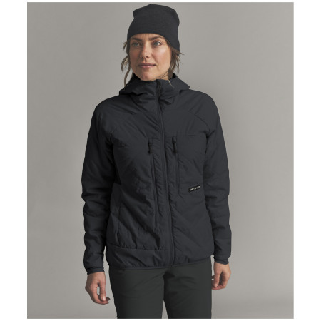 Dámska bunda Ortovox Venet Swisswool 60 Jacket
