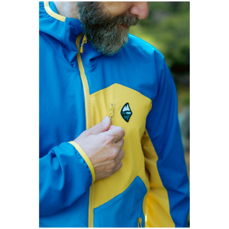 Pánska bunda High Point Versa Hoody Jacket