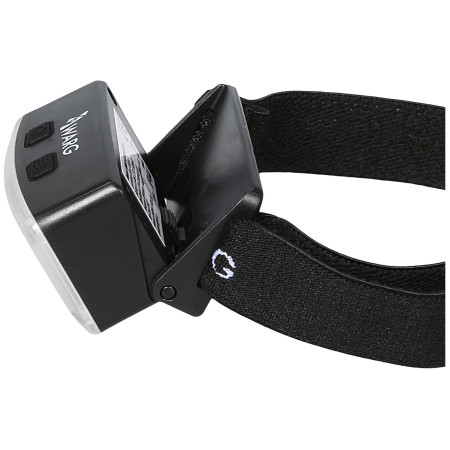 Čelovka Warg Sense Charger