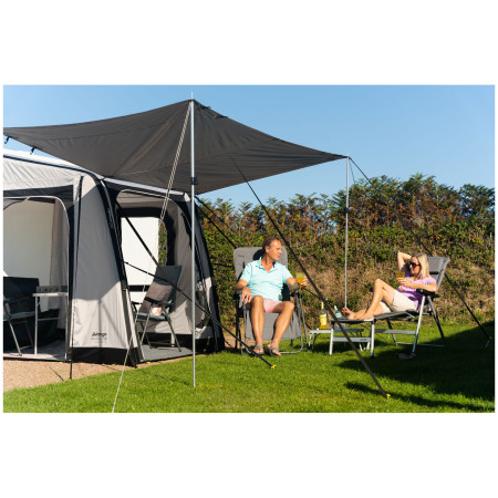 Stan ku karavanu Vango Caravan Awning Front Canopy