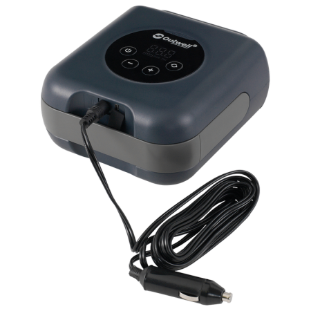 Elektrická pumpa Outwell Tempest Rechargeable High Pressure Pump