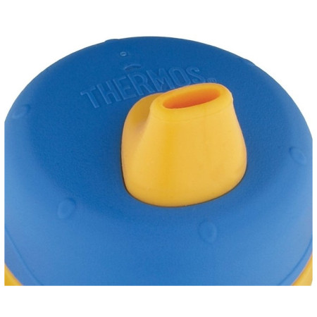 Mäkký náustok Thermos Foogo