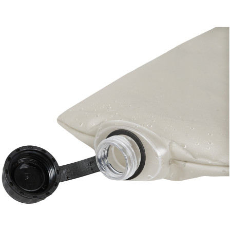 Skladacia fľaša Warg Stream 2 L