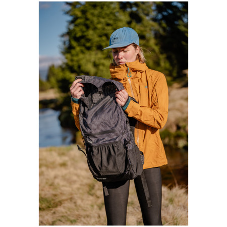 Ultraľahký batoh Warg Camino 25+5 L