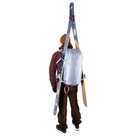 Skialpový batoh Blue Ice Kume 32l