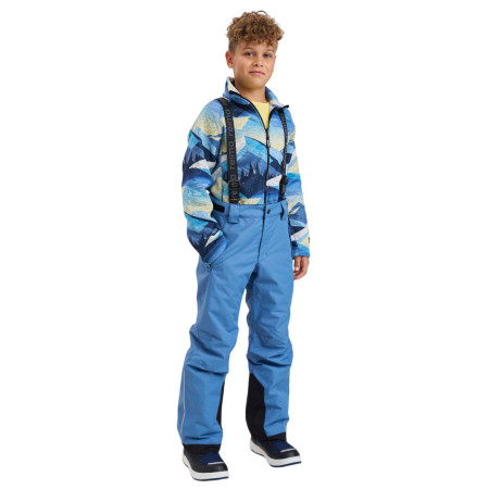 Detský sveter Reima Niksini