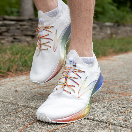 Šnúrky do topánok Lock Laces Original