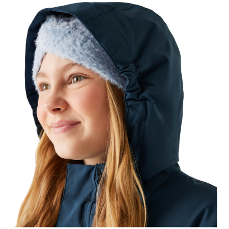 Detská zimná bunda Dare 2b Kids Wander Jacket