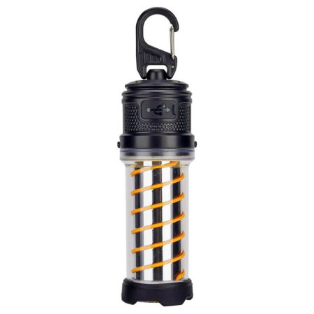 Svietidlo Sorbo Stick Lamp čierna black