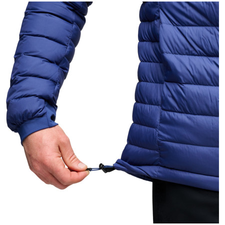 Pánska páperová bunda Black Diamond Access Down 2.0 Hoody