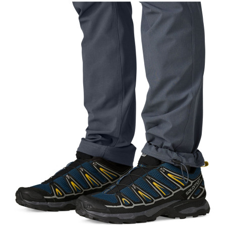Pánske nohavice Patagonia Men's Terravia Trail Pants - Reg