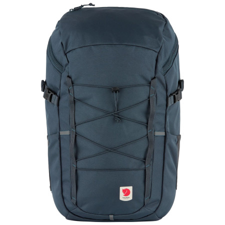 Batoh Fjällräven Skule Top Zip 30 modrá Navy