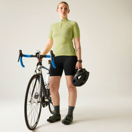 Dámsky cyklistický dres Dare 2b Pedal To Jersey