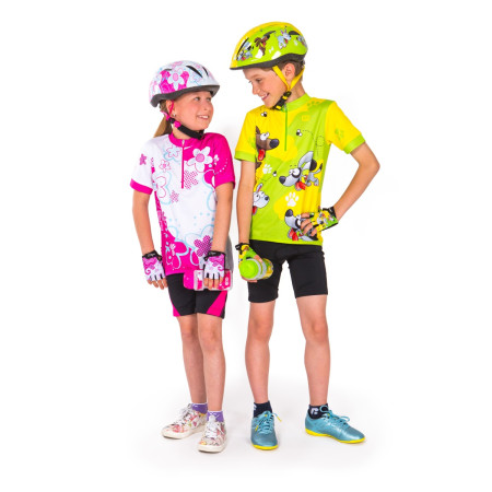 Detská fľaša Just One One Smile