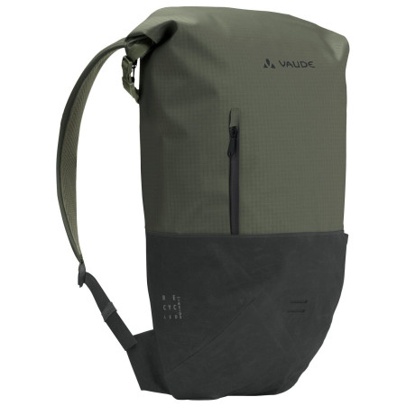Mestský batoh Vaude CityGo 18 khaki khaki