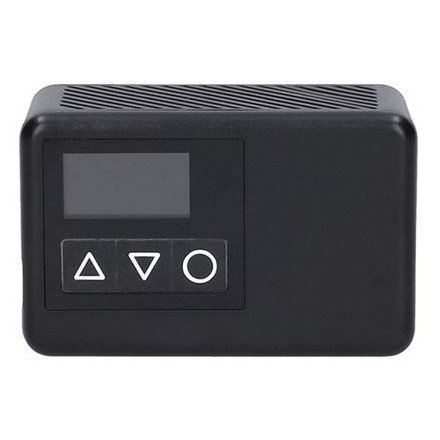 Kompresor Solight Digitálny vreckový kompresor mini