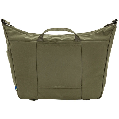 Taška cez rameno Fjällräven Färden Crossbody