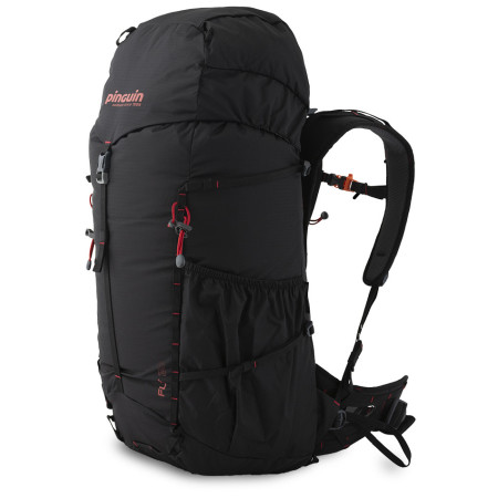 Turistický batoh Pinguin Fly 35 čierna
