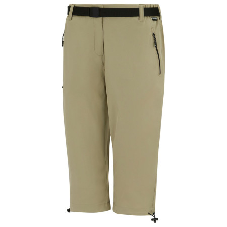 Dámske 3/4 nohavice Regatta Women’s Xert Stretch Capri Light