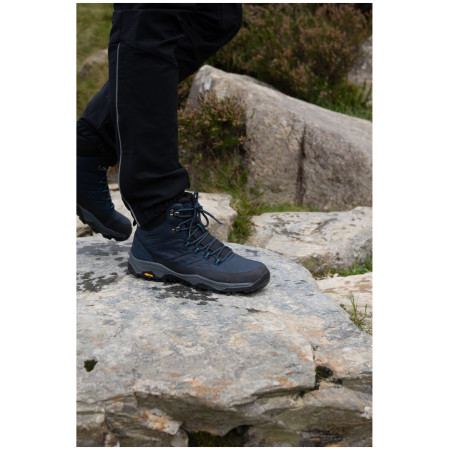 Dámske topánky Regatta Womens Blake Boot