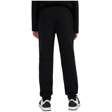 Detské tepláky 4F Trousers Cas M1766 Deep Black