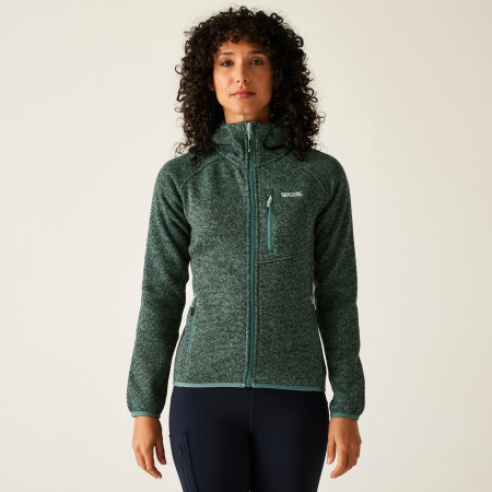 Dámska mikina Regatta Women’s Hooded Newhill