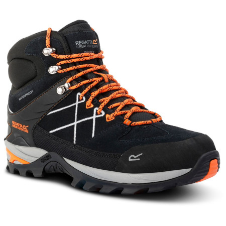 Pánske topánky Regatta Samaris Pro II