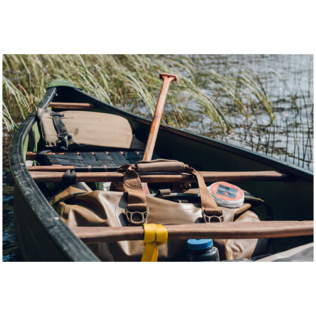 Solárna lampa BioLite Luci Emergency