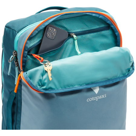 Cestovný batoh Cotopaxi Allpa 42L Travel Pack