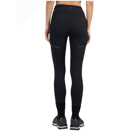Dámske legíny 4F Tights Fnk F473
