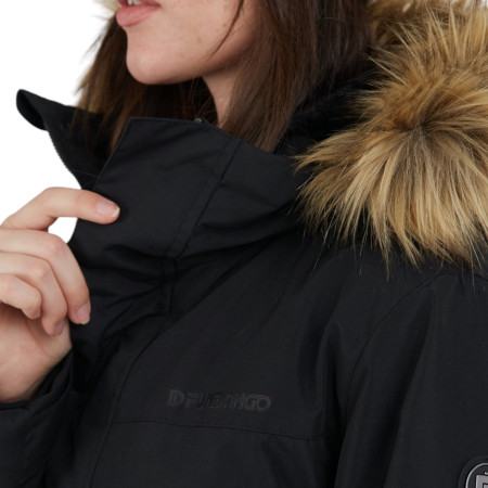 Dámska zimná bunda Fundango Georgina Parka Jacket
