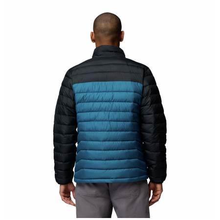 Pánska bunda Columbia Powder Lite™ II Jacket