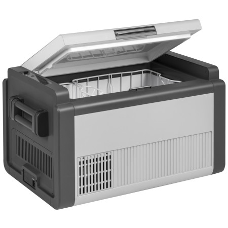 Chladiaci boxy Brunner Polarys Criomaster HPI 40 sivá