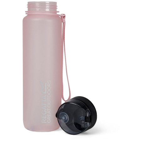 Športová fľaša Regatta Tritan Flip Lid Bottle 1L