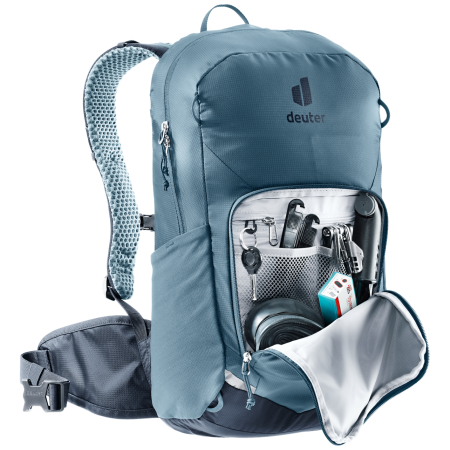 Cyklistický batoh Deuter Bike I 20