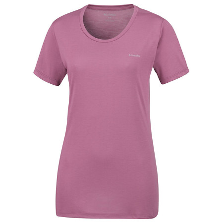 Dámske tričko Columbia Lava Lake SS Tee