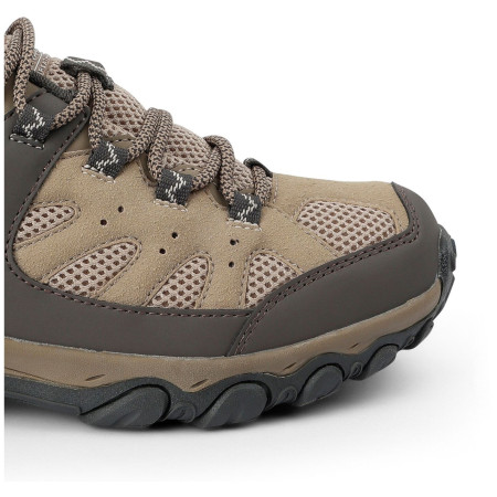 Dámske topánky Regatta Womens Edgepoint IV Low