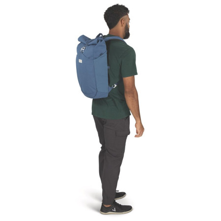 Mestský batoh Osprey Arcane Roll Top Pack