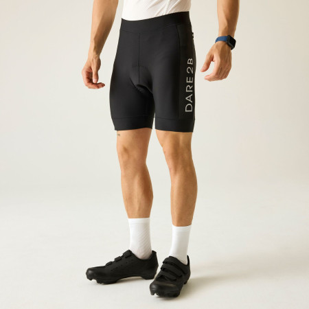 Pánske cyklistické kraťasy Dare 2b Ecliptic III Short