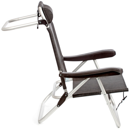 Kreslo Brunner Siren